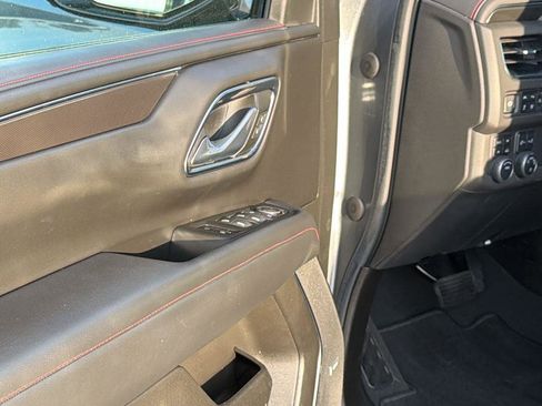 Certified 2022 Chevrolet Tahoe RST w/ Sport Performance Package AWD/4WD image 12