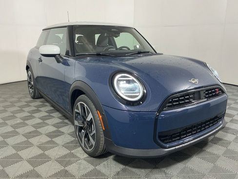 New 2026 MINI Cooper S image 4