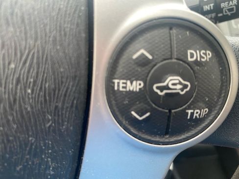 Used 2015 Toyota Prius Two FWD image 24