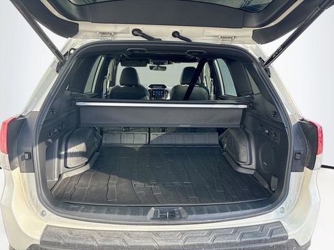 Used 2022 Subaru Forester Wilderness w/ Wilderness Package image 18