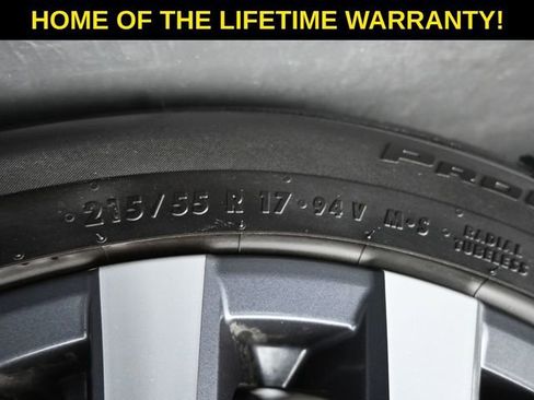 Used 2023 Nissan Altima 2.5 SV image 48