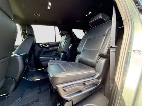 Used 2023 Chevrolet Tahoe Premier RWD image 22