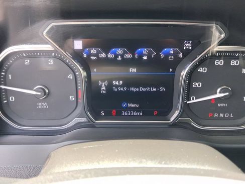 Used 2023 GMC Sierra 3500 Denali AWD/4WD image 20