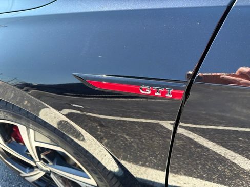 Used 2024 Volkswagen GTI SE FWD image 13