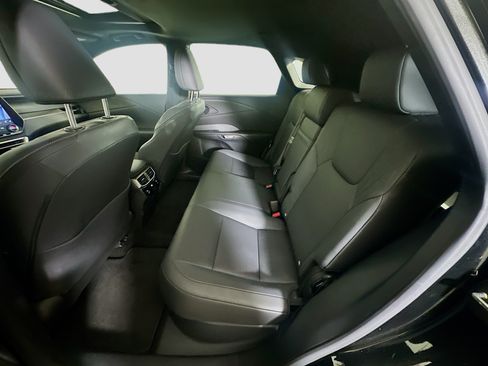Used 2024 Lexus RX 350 Premium w/ Cold Area Package FWD image 30