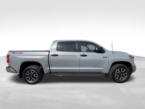 Used 2019 Toyota Tundra SR5 w/ TRD Off Road Package image 6
