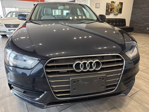 Used 2013 Audi A4 2.0T Premium Plus image 2