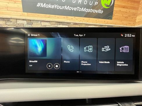 Used 2026 Hyundai Tucson SEL image 21