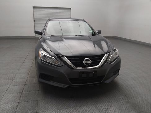 Used 2018 Nissan Altima 2.5 S w/ S Convenience Package FWD image 14