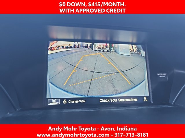 Used 2016 Acura ILX w/ Premium Package FWD image 23