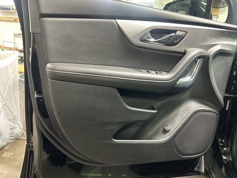Certified 2023 Chevrolet Blazer LT AWD/4WD image 23