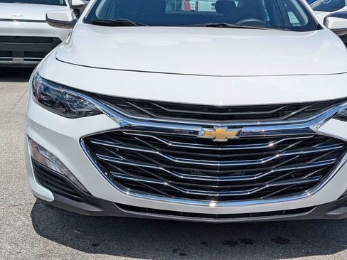 Used 2024 Chevrolet Malibu LT FWD image 10