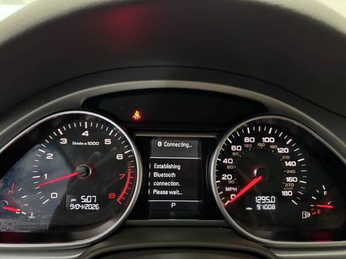 Used 2014 Audi Q7 3.0T Premium Plus w/ Premium Plus Package AWD/4WD image 39