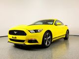 Used 2015 Ford Mustang Coupe w/ Enhanced Security Package image 2