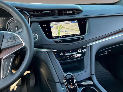 New 2025 Cadillac XT5 Premium Luxury w/ Technology Package image 7