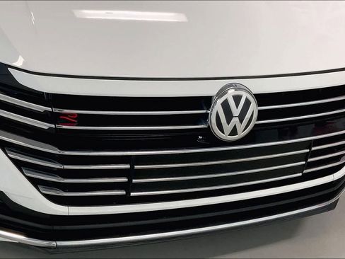 Used 2020 Volkswagen Arteon SE AWD/4WD image 30