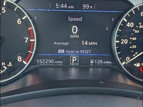 Used 2019 Nissan Altima 2.5 SR FWD image 21