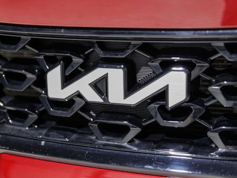 Used 2022 Kia Sorento SX image 41