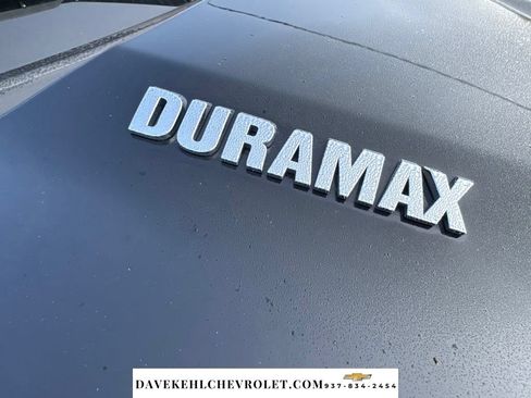 Used 2025 Chevrolet Silverado 1500 LT AWD/4WD image 37