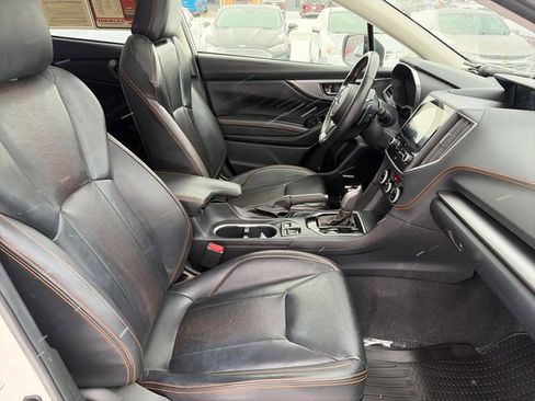 Used 2023 Subaru Crosstrek 2.5i Limited image 45