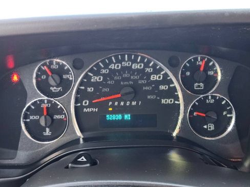 Used 2024 Chevrolet Express 3500 w/ Power Convenience Package RWD image 23
