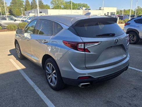 Used 2022 Acura RDX AWD w/ Technology Package image 15