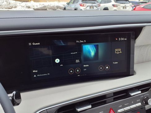 New 2026 Hyundai Palisade Calligraphy image 15