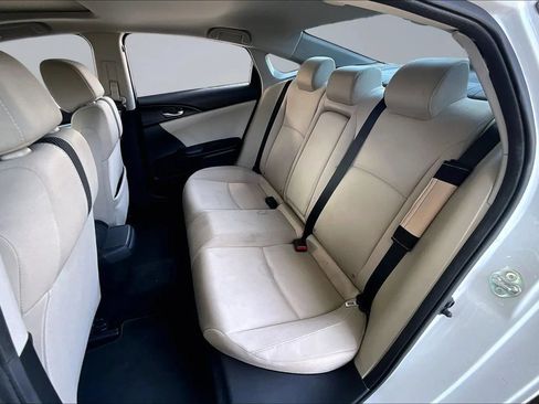Used 2017 Honda Civic EX image 19