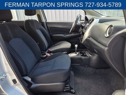 Used 2015 Nissan Versa Note SV image 20