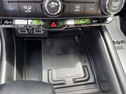 Used 2022 Dodge Durango GT AWD/4WD image 23