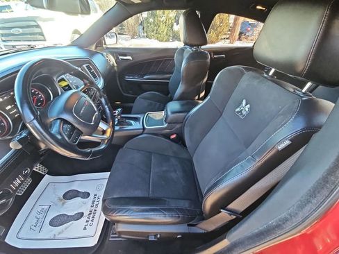Used 2021 Dodge Charger Scat Pack image 11