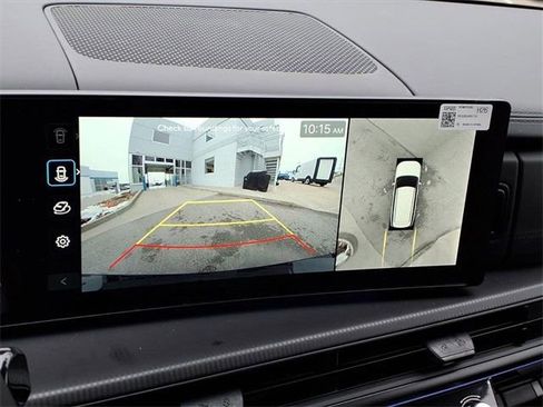 New 2026 Hyundai Santa Fe Calligraphy AWD/4WD image 14