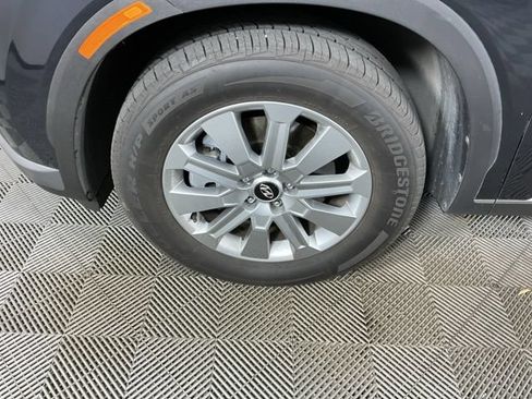 Used 2025 Hyundai Palisade SEL AWD/4WD image 9