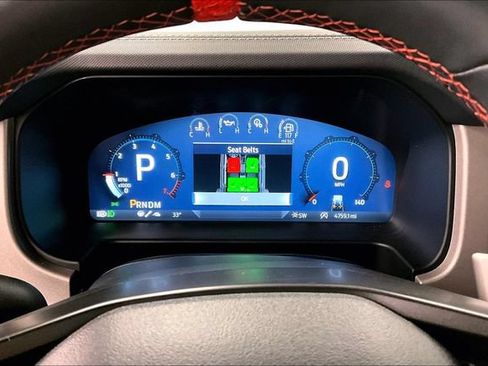 Used 2024 Ford Bronco Raptor AWD/4WD image 28
