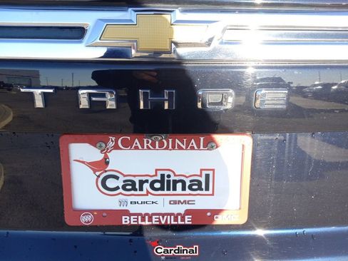 Used 2024 Chevrolet Tahoe LT image 7