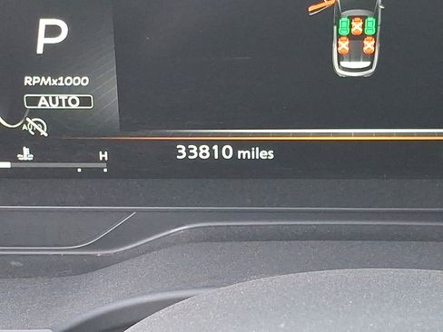 Certified 2022 INFINITI QX60 Luxe w/ Cargo Package image 20