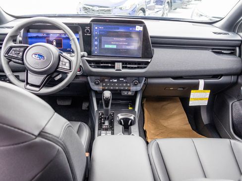 New 2026 Subaru Outback Premium image 3