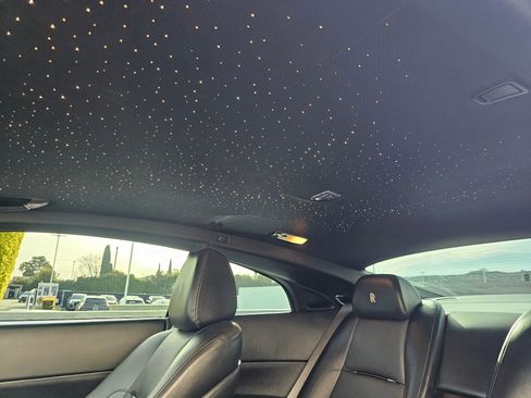 Used 2014 Rolls-Royce Wraith image 8