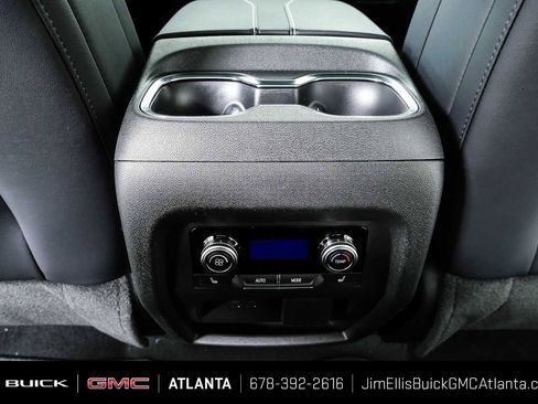 New 2026 GMC Acadia Elevation w/ Elevation Premium Package FWD image 19