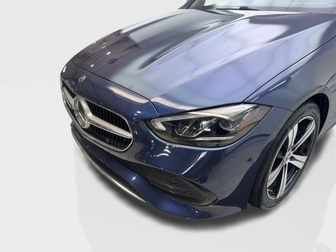 Used 2024 Mercedes-Benz C 300 Sedan image 16