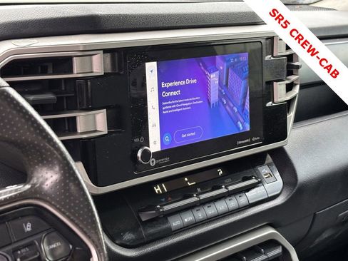 Used 2022 Toyota Tundra SR5 image 17