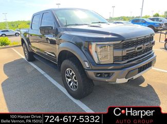 Certified 2021 Ford F150 Raptor w/ Equipment Group 801A High AWD/4WD video 1