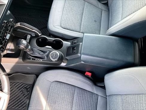 Used 2023 Ford Bronco Outer Banks AWD/4WD image 15