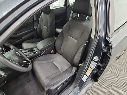 Used 2024 Honda Accord EX image 25
