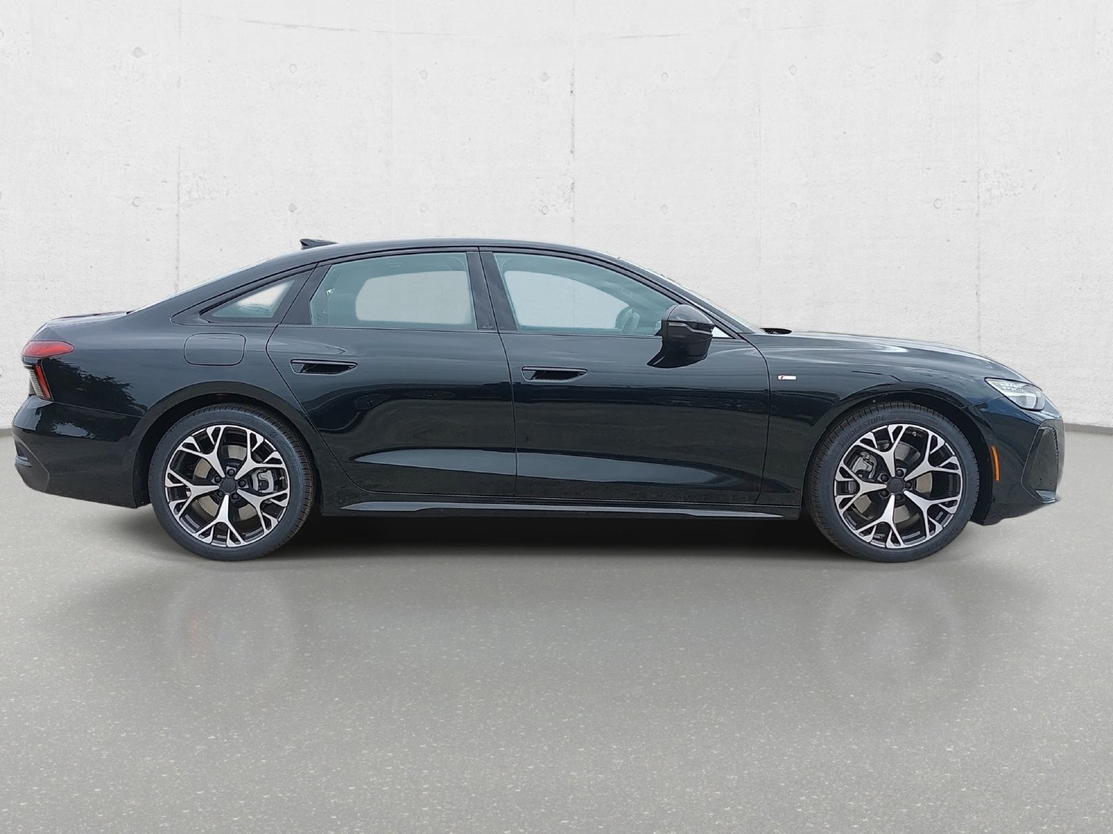 New 2026 Audi A6 Premium Plus AWD/4WD image 4