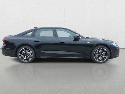New 2026 Audi A6 Premium Plus