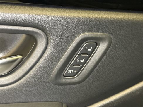 New 2025 Honda Pilot EX-L image 21