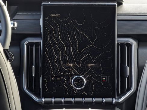 New 2026 GMC Acadia Elevation w/ Black Edition image 23