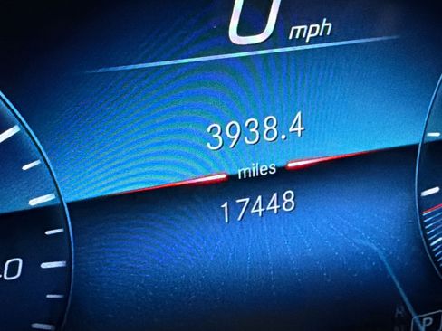 Certified 2022 Mercedes-Benz GLE 350 GLE 350 image 16