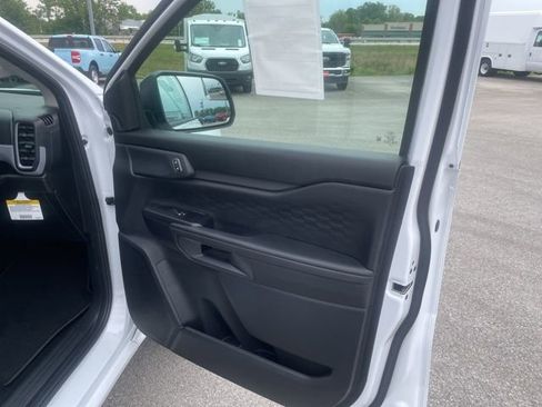 New 2026 Ford Ranger XL AWD/4WD image 43
